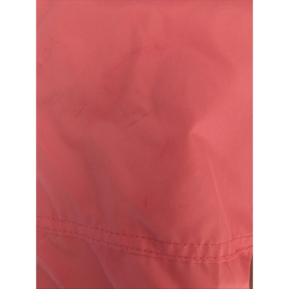 4T Carter’s Performance Bib Overall Snow Pants Pink ~ Adjust Suspenders - Picture 6 of 6